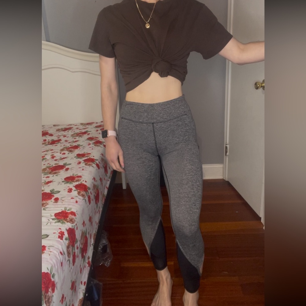 FP movement leggings